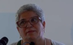 مداخلة ذة جميلة السيوري خلال ندوة تناقش مشروع قانون المسطرة الجنائية: رهانات ما بعد دستور 2011