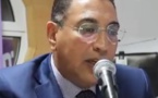 لقاء مع نقيب هيئة المحامين بمراكش حول الوضعية الحالية لمهنة المحاماة 