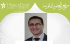 الاستاذ ميير طوليدانو وأزمنة الخلاص بقلم الدكتور محمد امغار عضو مجلس هيئة المحامين بالدارالبيضاء