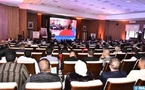 أشغال منتدى المجتمع المدني