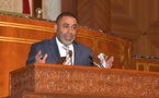 حوار مع ذ. الكيحل مقرر لجنة التشريع والعدل بشأن تطورات التوقف الشامل لمهنة المحاماة