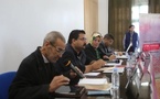 وجدة: ندوة في موضوع  قانون الحق في الحصول على المعلومات في ضوء المراجعة المرتقبة