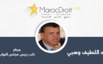 تمثيلية الأمة ودستورية التجريد (تعليق على قرار المحكمة الدستورية)