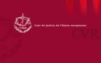 نسخة كاملة من قرار محكمة الاتحاد الأوروبي بشأن الاتفاق الفلاحي بين المغرب والاتحاد الأوروبي – باللغة الفرنسية