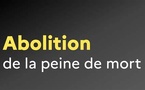 L’abolition de la peine de mort est un des rares droits humains en constante progression