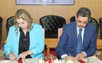 شراكة تهدف إلى توثيق وحفظ الرصيد الوثائقي للذاكرة القضائية بالمملكة،