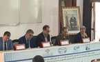 الناظور: ندوة علمية وطنية حول موضوع: العقوبات البديلة وآفاق التنزيل