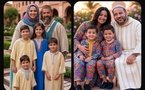 LA FAMILLE DANS LES DISCOURS ET LES MESSAGES DE S.M. LE ROI MOHAMMED VI De 1999 jusqu’à 2024