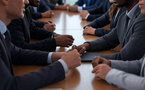 العــــمليات الواردة على رأسمال شركة المساهمة