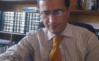 المحاماة مؤسسة من مؤسسات العدالة  قراءة على ضوء اعتبار المحام وكيل والحكم بطرده من جلسة المحاكمة
