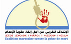 إصلاحات قانونية والتزامات حقوق الإنسان من أجل منطقة خالية من عقوبة الإعدام (المغرب نموذجا)