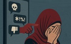 حول العنف الرقمي ضد النساء والفتيات
