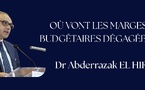OÙ VONT LES MARGES BUDGÉTAIRES DÉGAGÉES 