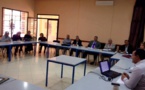 حول المائدة المستديرة المنعقدة بوجدة في موضوع " الحقوق الأساسية والسياسية للمعتقلين والسجناء"