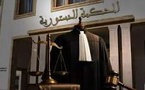 من مشروع القانون رقم 66.23 إلى قرار المحكمة الدستورية عدد 277/26: مقاربة سياسية ودستورية لتعثّر المراقبة القبلية لقانون تنظيم مهنة المحاماة بالمغرب