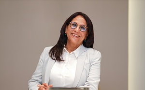 رئيسة التحالف العالمي للمؤسسات الوطنية لحقوق الانسان تبرز تحديات الذكاء الاصطناعي