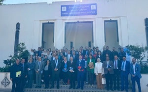 الرباط: ندوة دولية حول موضوع تسوية المنازعات من تنظيم وزارة العدل بشراكة مع لجنة الأمم المتحدة للقانون التجاري الدولي