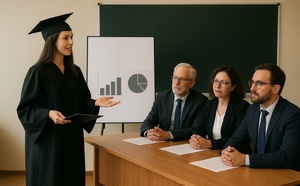 نموذج جديد لأطروحات الدكتوراه للحد من آثار الذكاء الاصطناعي على البحث العلمي