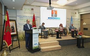 السيد لحبب بلكوش: ندعو إلى تعبئة جماعية لتحويل التظاهرات الرياضية إلى رافعة لحقوق الإنسان