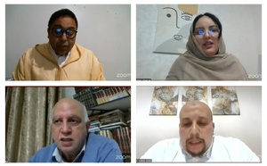 لقاء علمي: من الفصول الدراسية إلى سوق الشغل: الوجه الخفي لمعاناة الأطفال بالمغرب