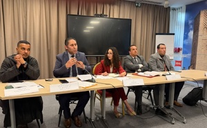 ندوة علمية بالرباط “عدالة الأحداث” في ظل مستجدات قانون المسطرة الجنائية