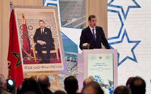 د. عبد النباوي: الرقابة القضائية على العقود الإدارية، وفي مقدمتها الصفقات العمومية، تستند إلى القانون ومنطق القضاء الإداري، الذي لا يَروم تعطيل نشاط المرفق العام، بقدر ما يَهدف إلى تنظيمه وضبطه