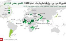 نسخة كاملة من بحث حديث تحت عنوان: جريمة الاتجار بالبشر في ضو...