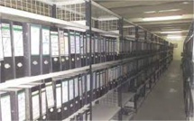 التدبير الإداري للأرشيف القضائي - محاولة تعريفية بعمل مراكز الحفظ الجهوية التابعة لوزارة العدل