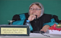 الدكتورة دنيا مباركة تكتب: دراسة نقدية لمفهوم الخطأ الجسيم في ظل مدونة الشغل المغربية
