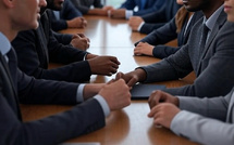 العــــمليات الواردة على رأسمال شركة المساهمة
