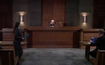 أثر الحكم الجنائي على حرية القاضي المدني